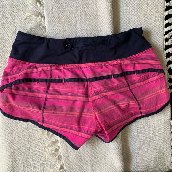 Lululemon Short - Picture 5 of 7